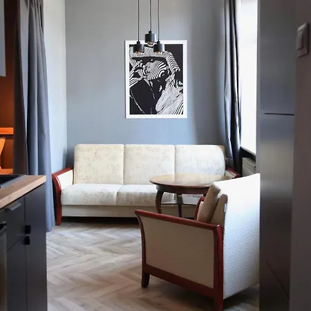 Ferienwohnung Manufaktura Bakery, Penthouse 200M, Prywatna Kamienica, Parking Strzezony Łódź Zimmer foto