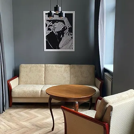 Ferienwohnung Manufaktura Bakery, Penthouse 200M, Prywatna Kamienica, Parking Strzezony Łódź Exterior foto