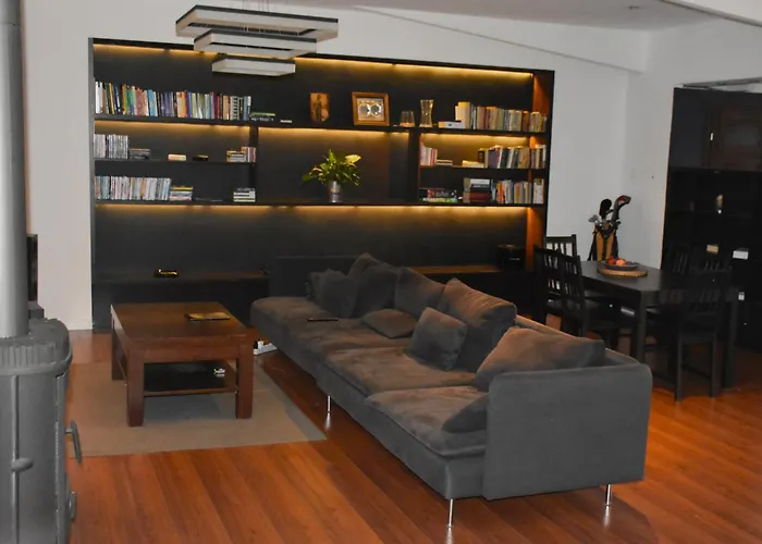 Manufaktura Bakery, Penthouse 200M, Prywatna Kamienica, Parking Strzezony