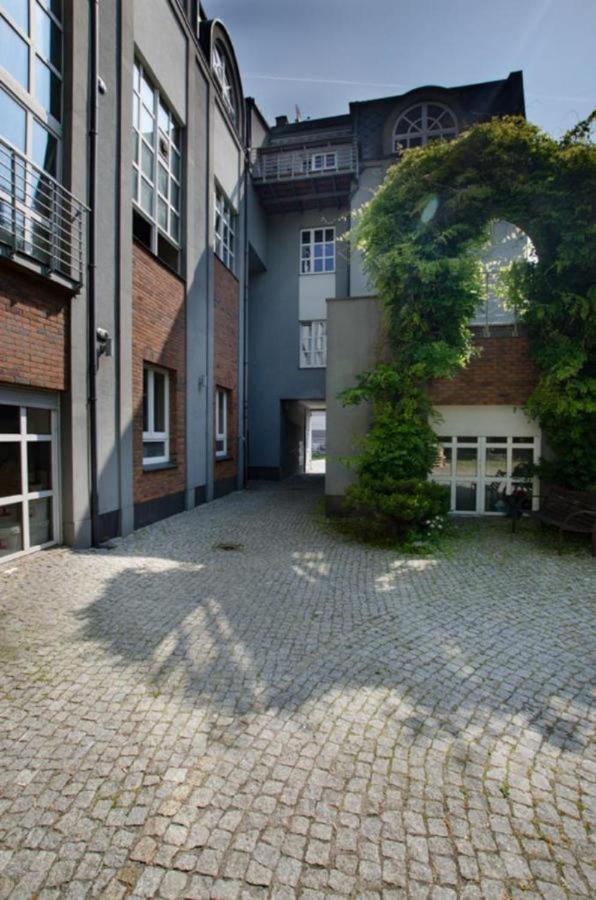 Apartment Manufaktura Bakery, Penthouse 200M, Prywatna Kamienica, Parking Strzezony Łódź