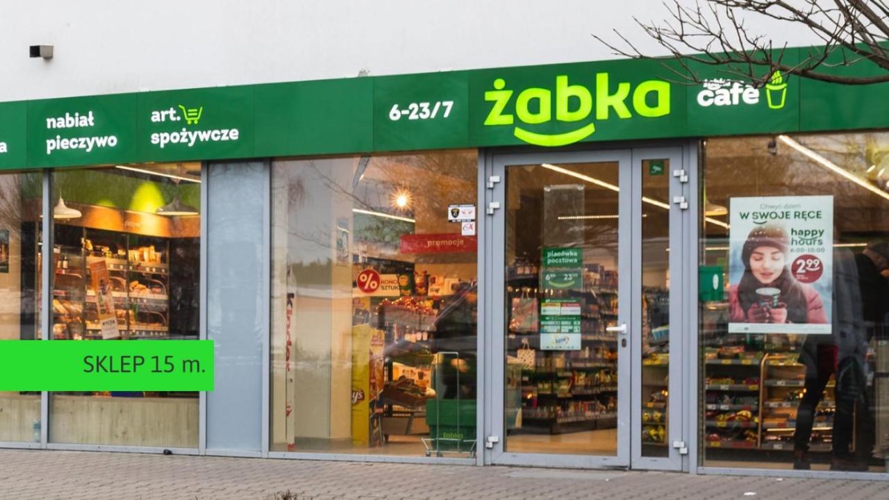 Manufaktura Bakery, Penthouse 200M, Prywatna Kamienica, Parking Strzezony