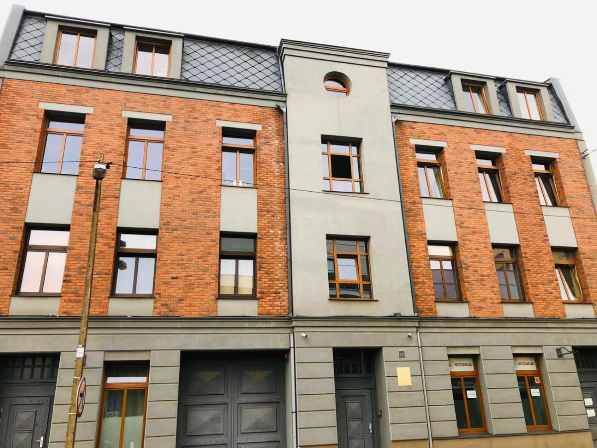 Manufaktura Bakery, Penthouse 200M, Prywatna Kamienica, Parking Strzezony