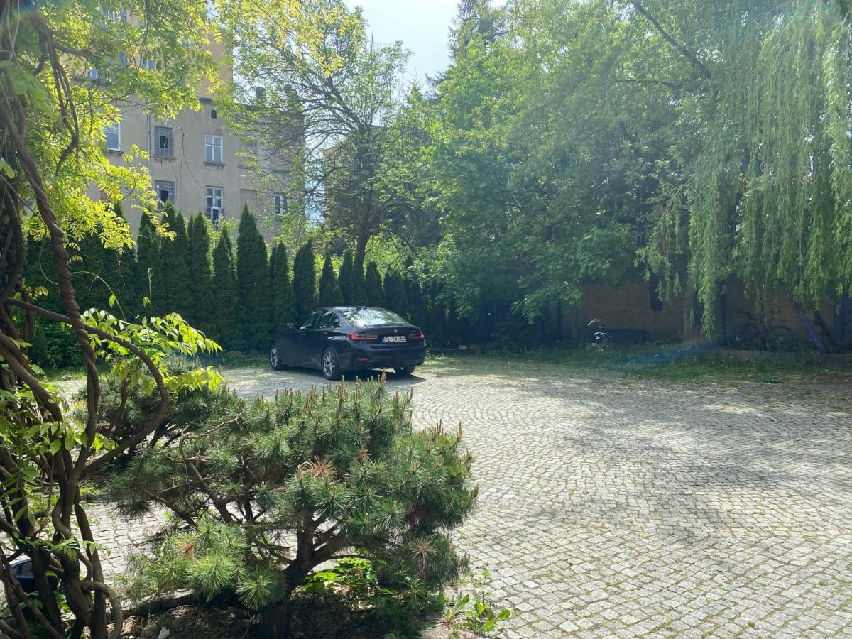 Manufaktura Bakery, Penthouse 200M, Prywatna Kamienica, Parking Strzezony *