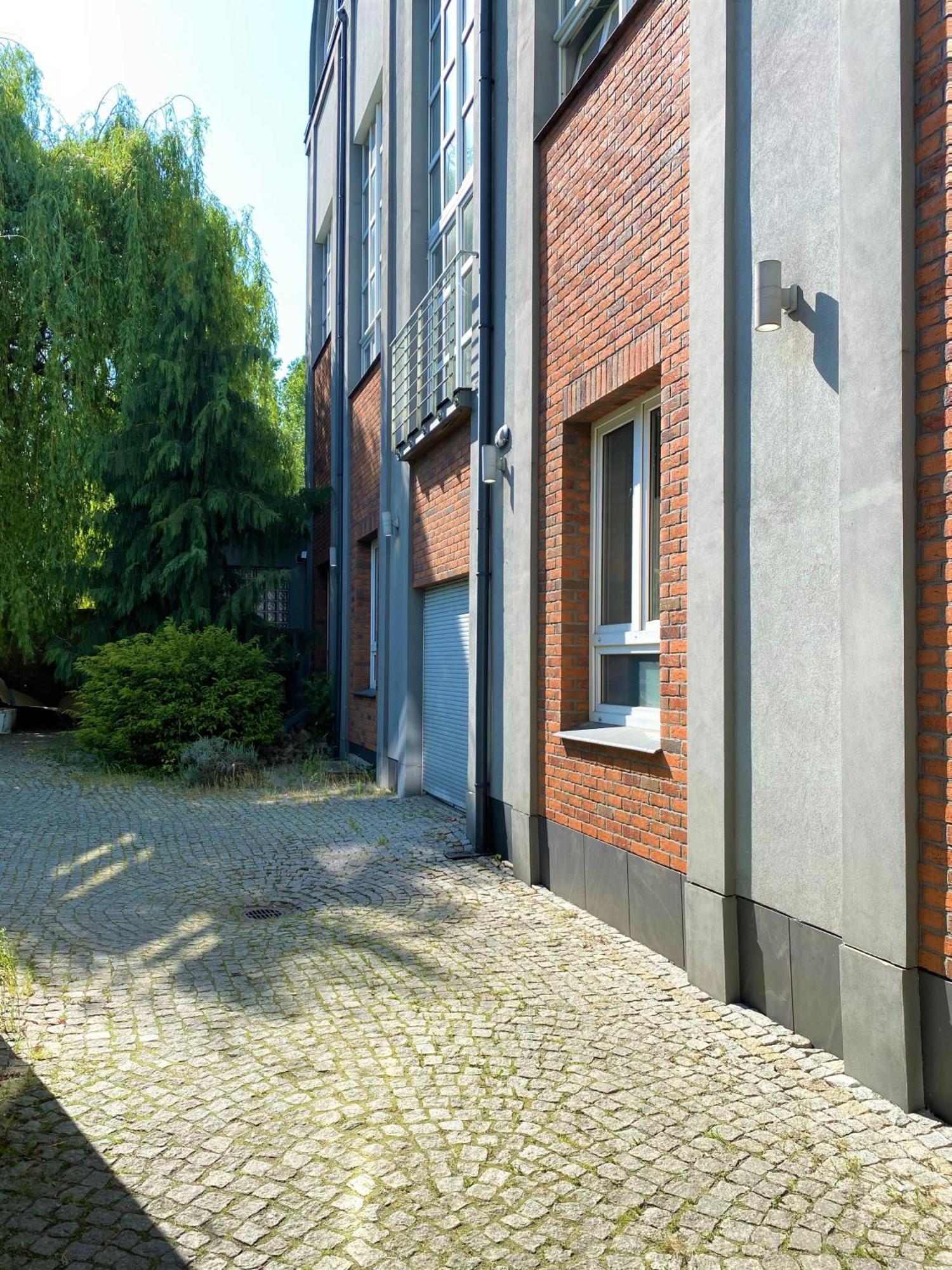 Apartmán Manufaktura Bakery, Penthouse 200m, Prywatna Kamienica, Parking Strzezony