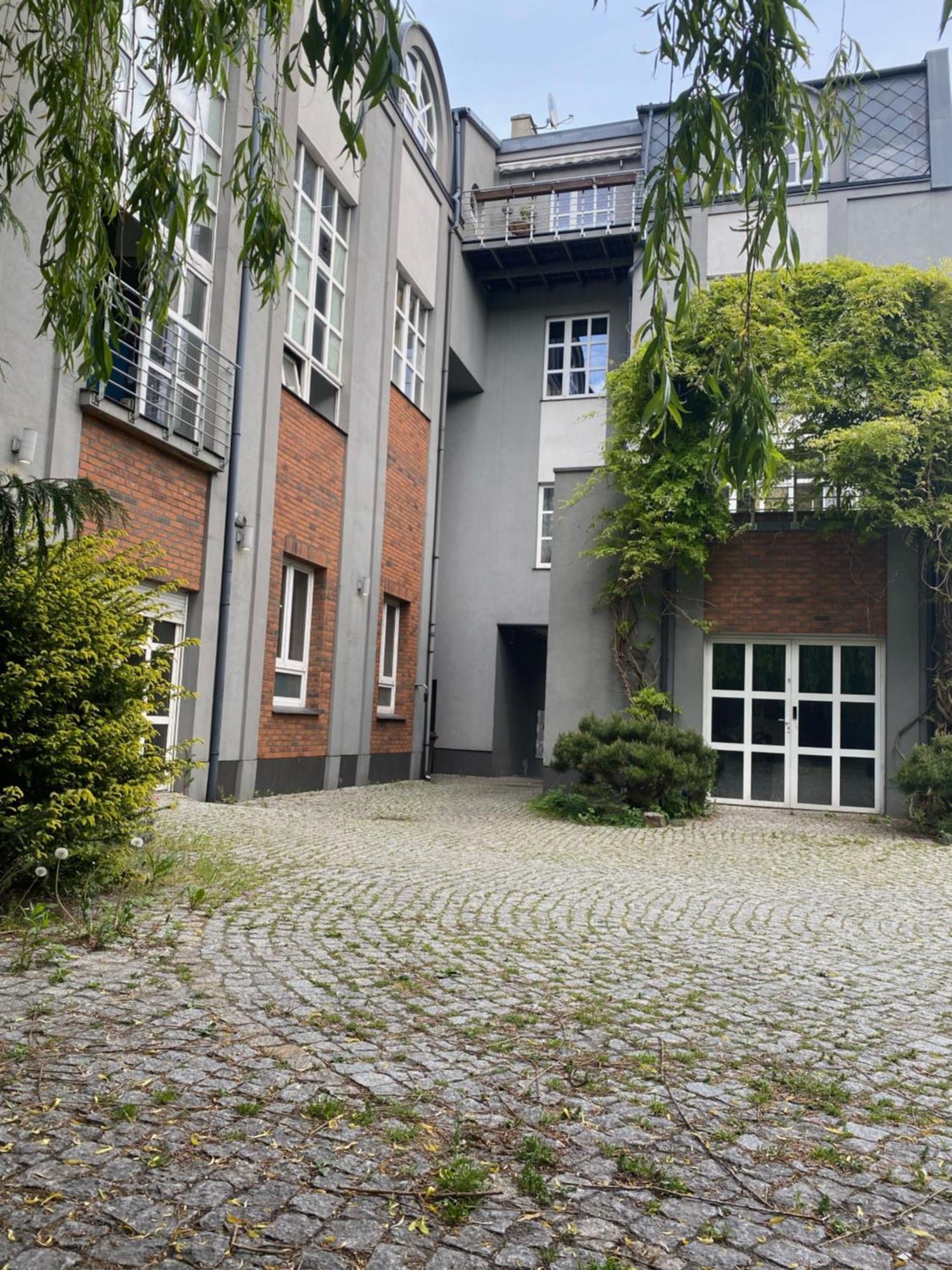 Manufaktura Bakery, Penthouse 200M, Prywatna Kamienica, Parking Strzezony Apartment *