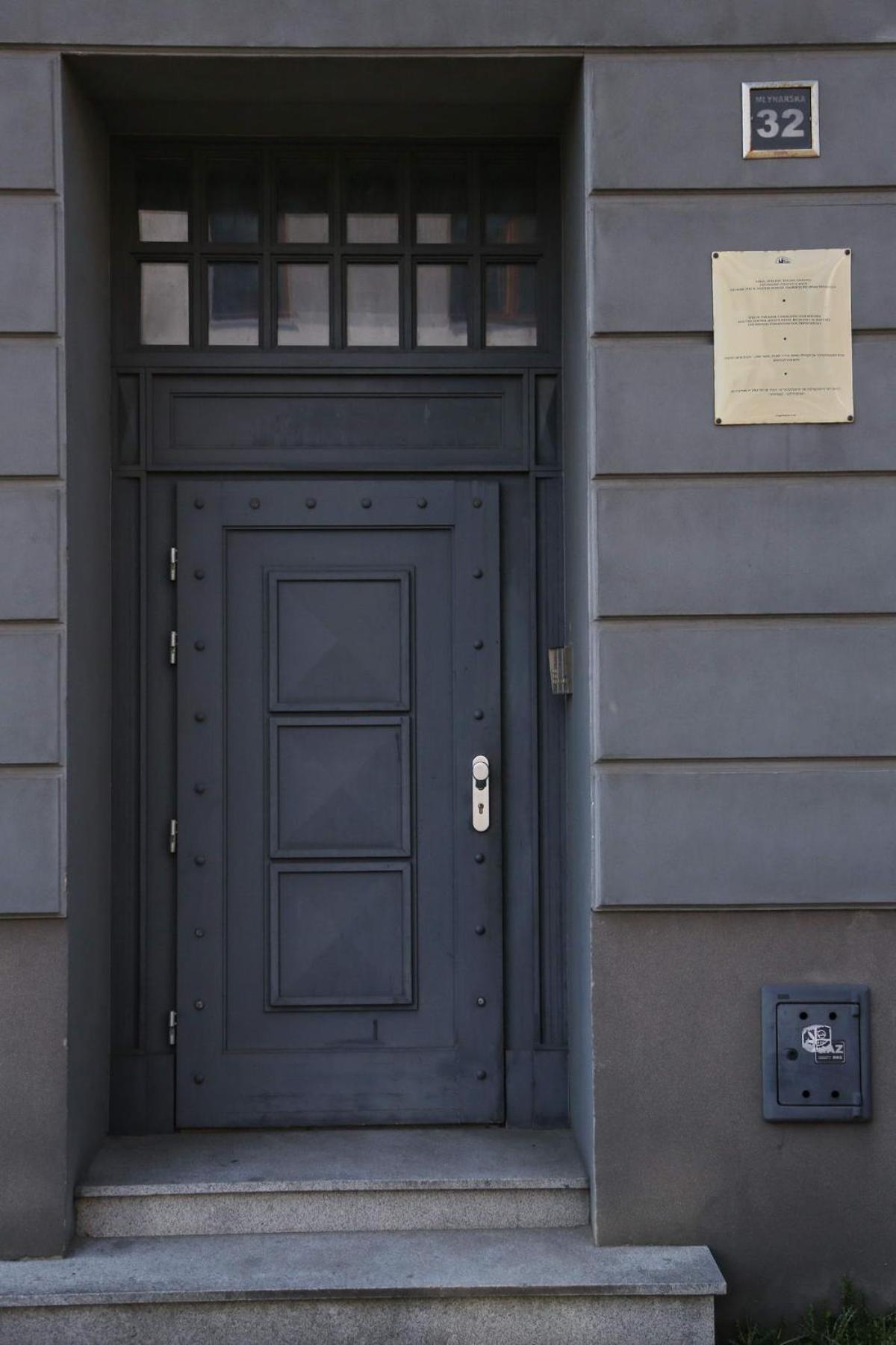 Manufaktura Bakery, Penthouse 200M, Prywatna Kamienica, Parking Strzezony Apartment *