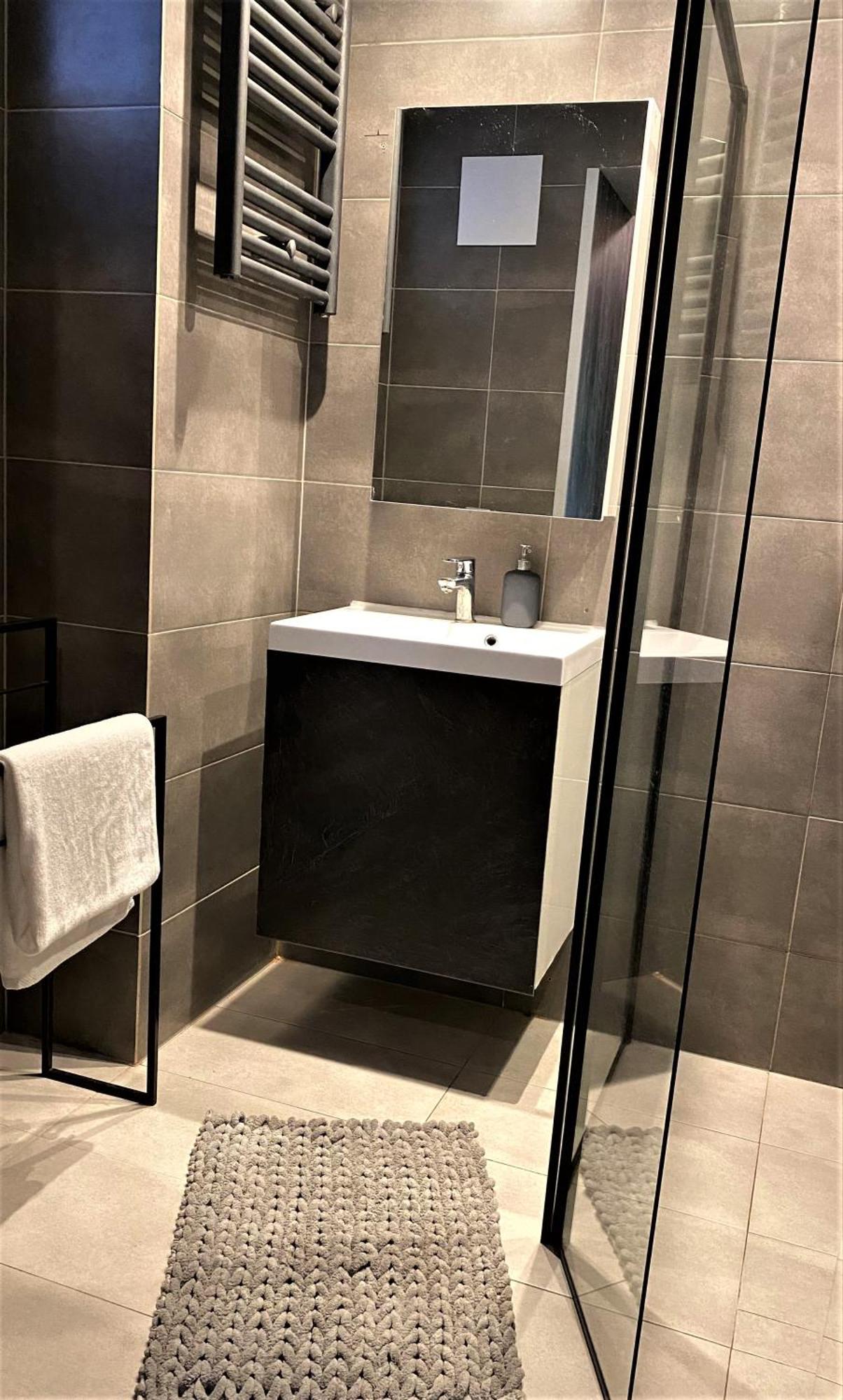 Manufaktura Bakery, Penthouse 200M, Prywatna Kamienica, Parking Strzezony Apartment *
