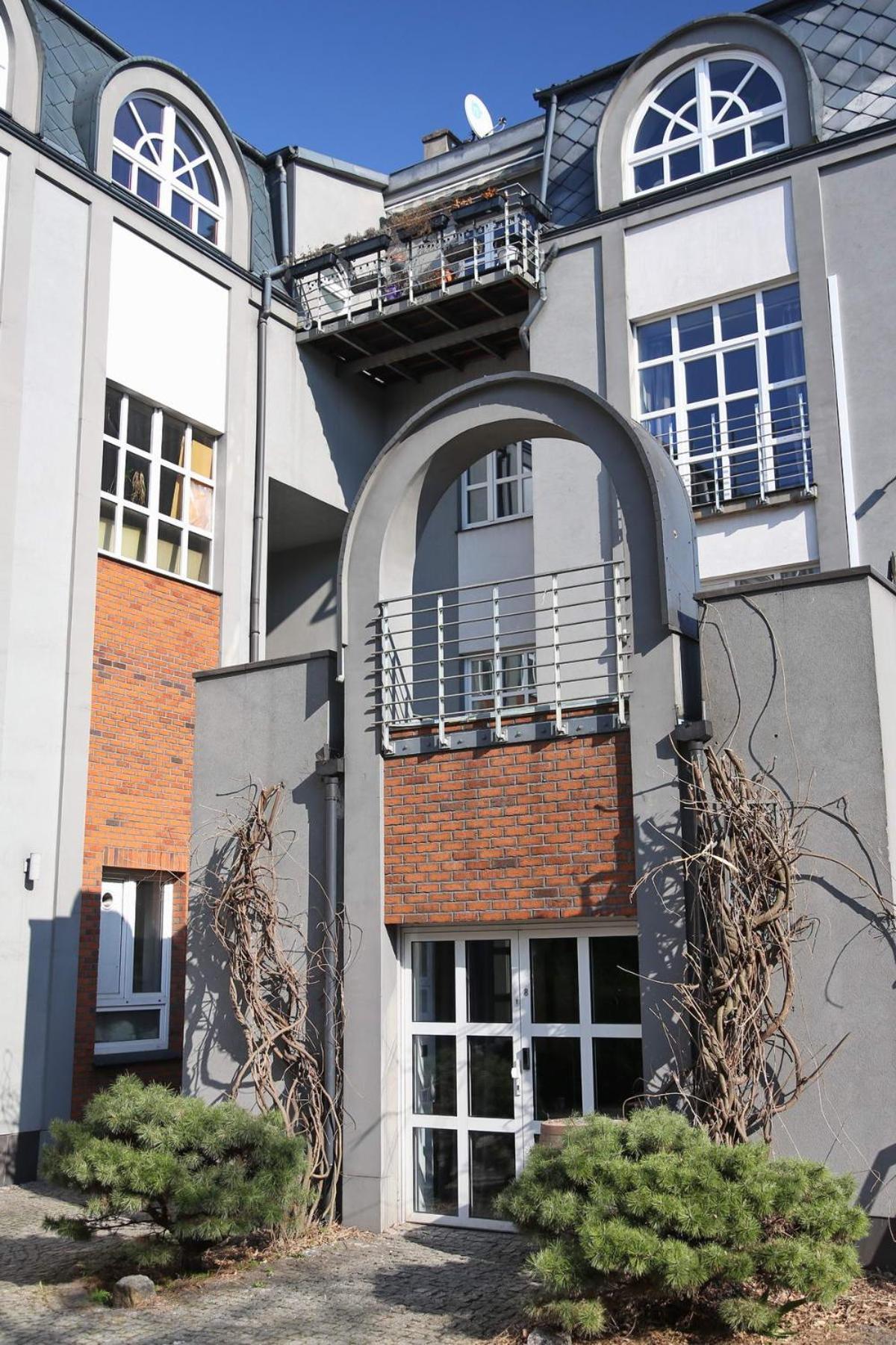 Manufaktura Bakery, Penthouse 200M, Prywatna Kamienica, Parking Strzezony