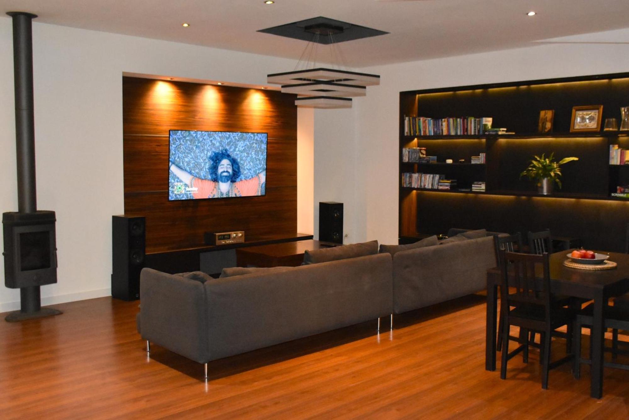 Manufaktura Bakery, Penthouse 200M, Prywatna Kamienica, Parking Strzezony Apartment *
