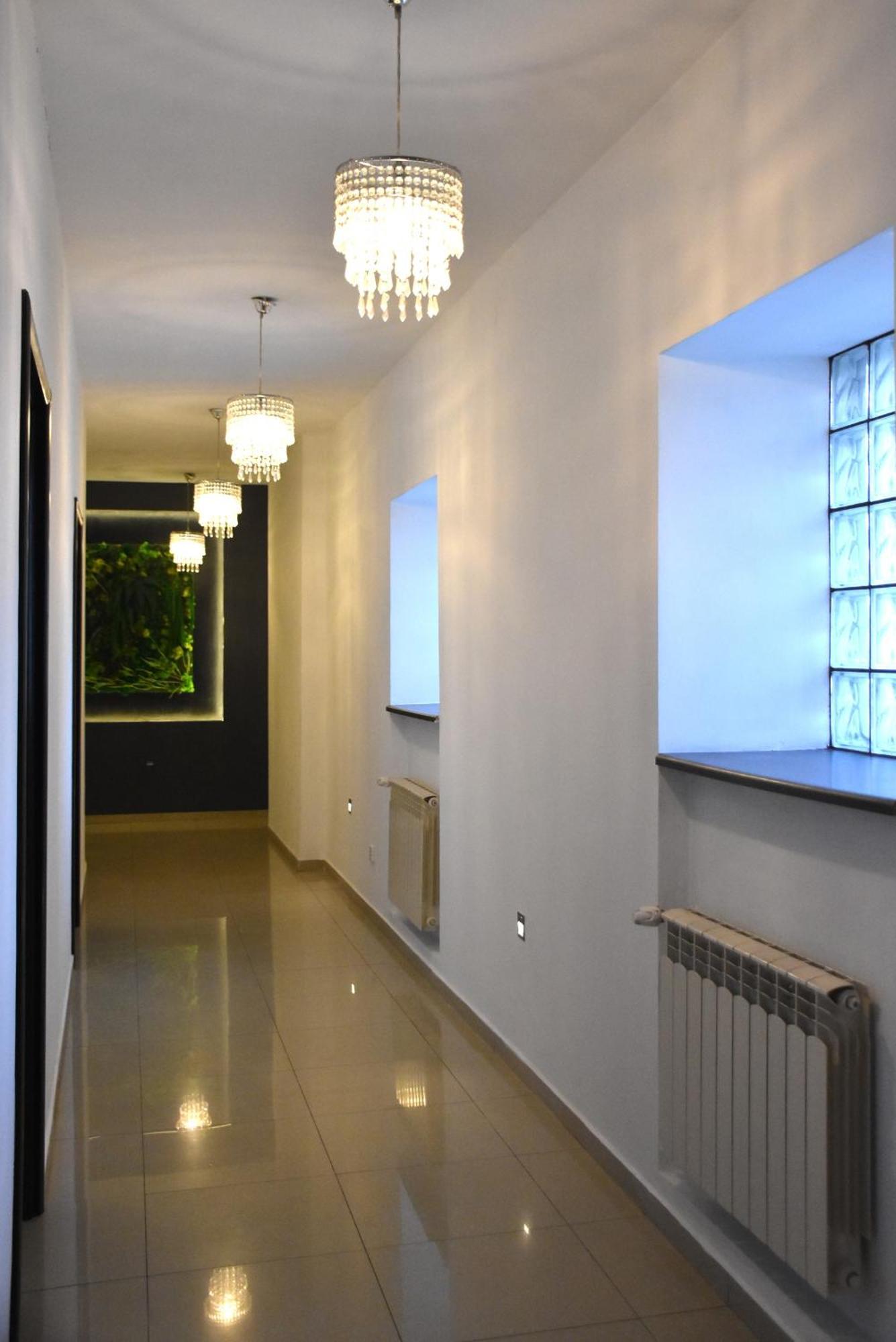Manufaktura Bakery, Penthouse 200M, Prywatna Kamienica, Parking Strzezony