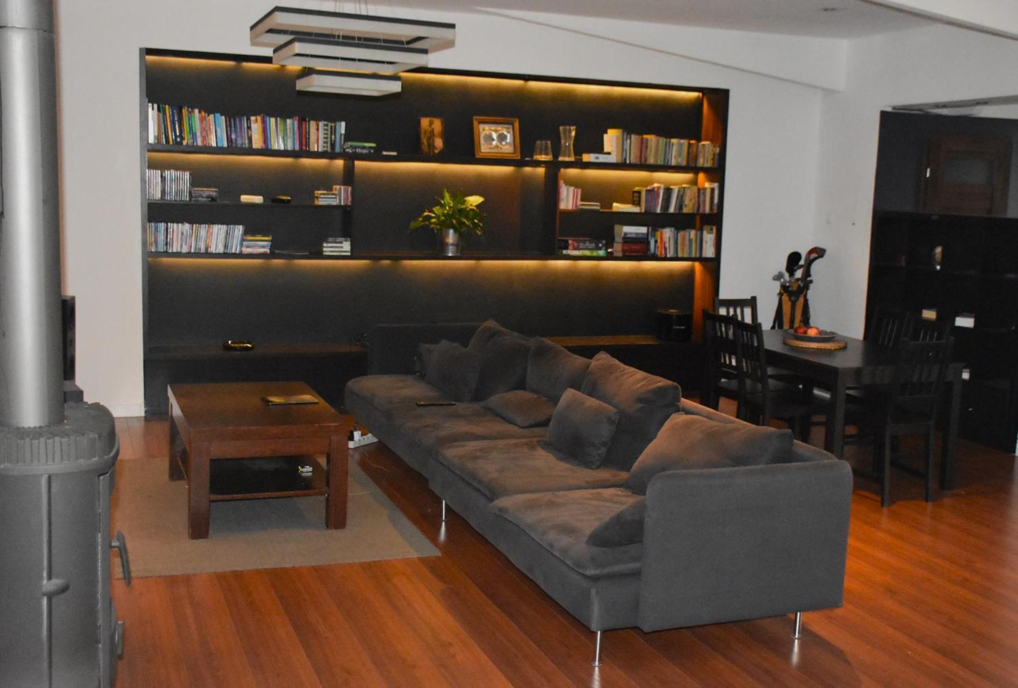 Manufaktura Bakery, Penthouse 200M, Prywatna Kamienica, Parking Strzezony Apartment Łódź