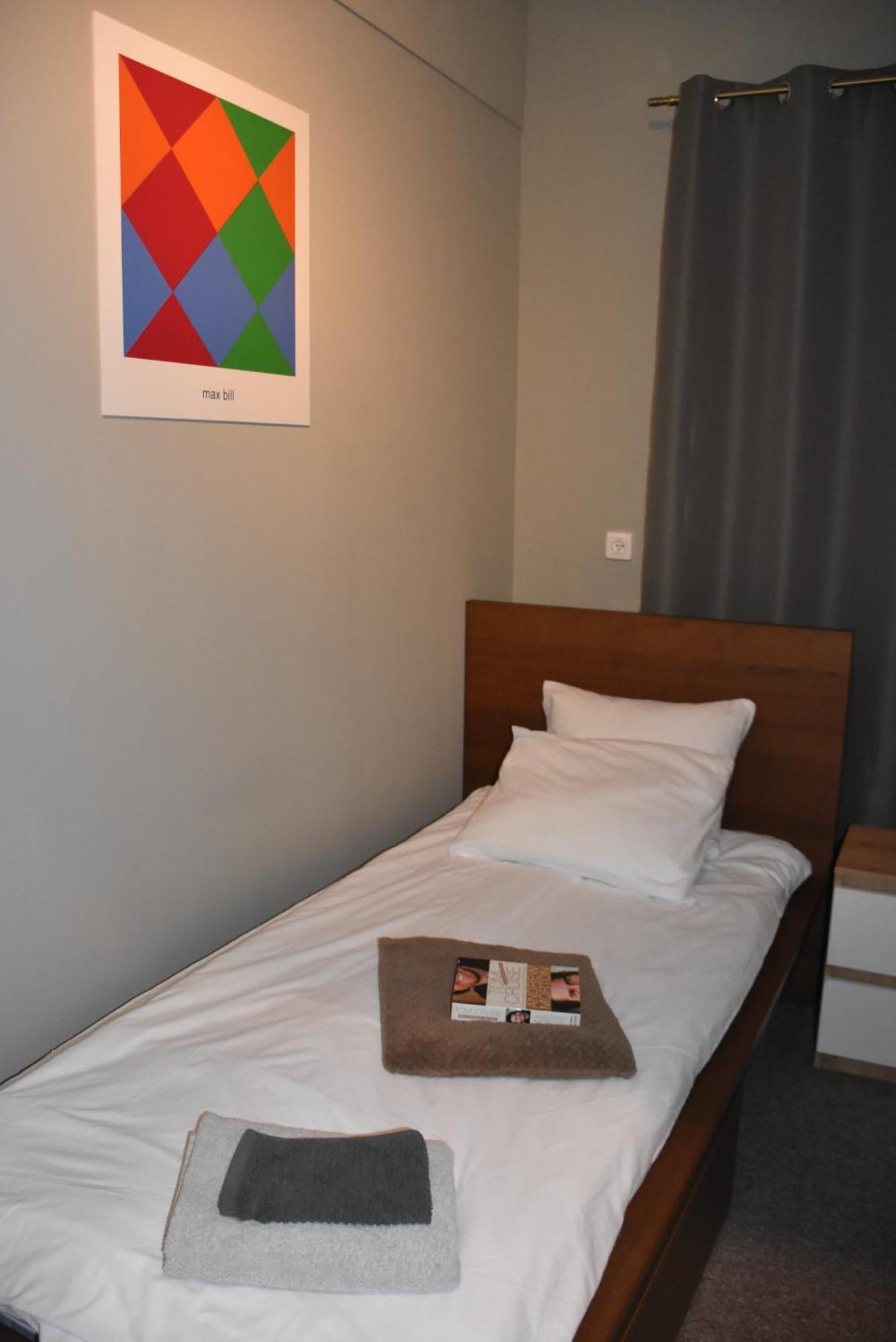 Apartment Manufaktura Bakery, Penthouse 200M, Prywatna Kamienica, Parking Strzezony *