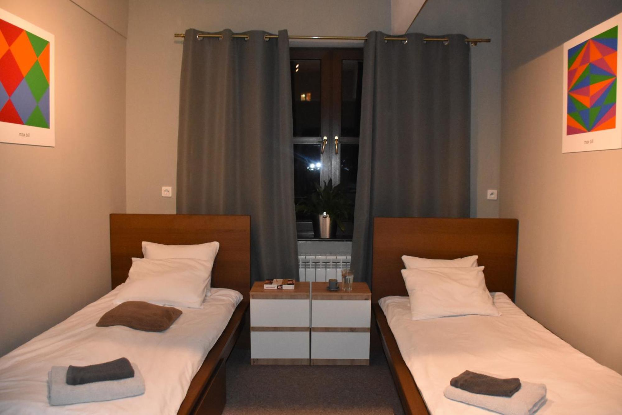 Apartment Manufaktura Bakery, Penthouse 200M, Prywatna Kamienica, Parking Strzezony Łódź