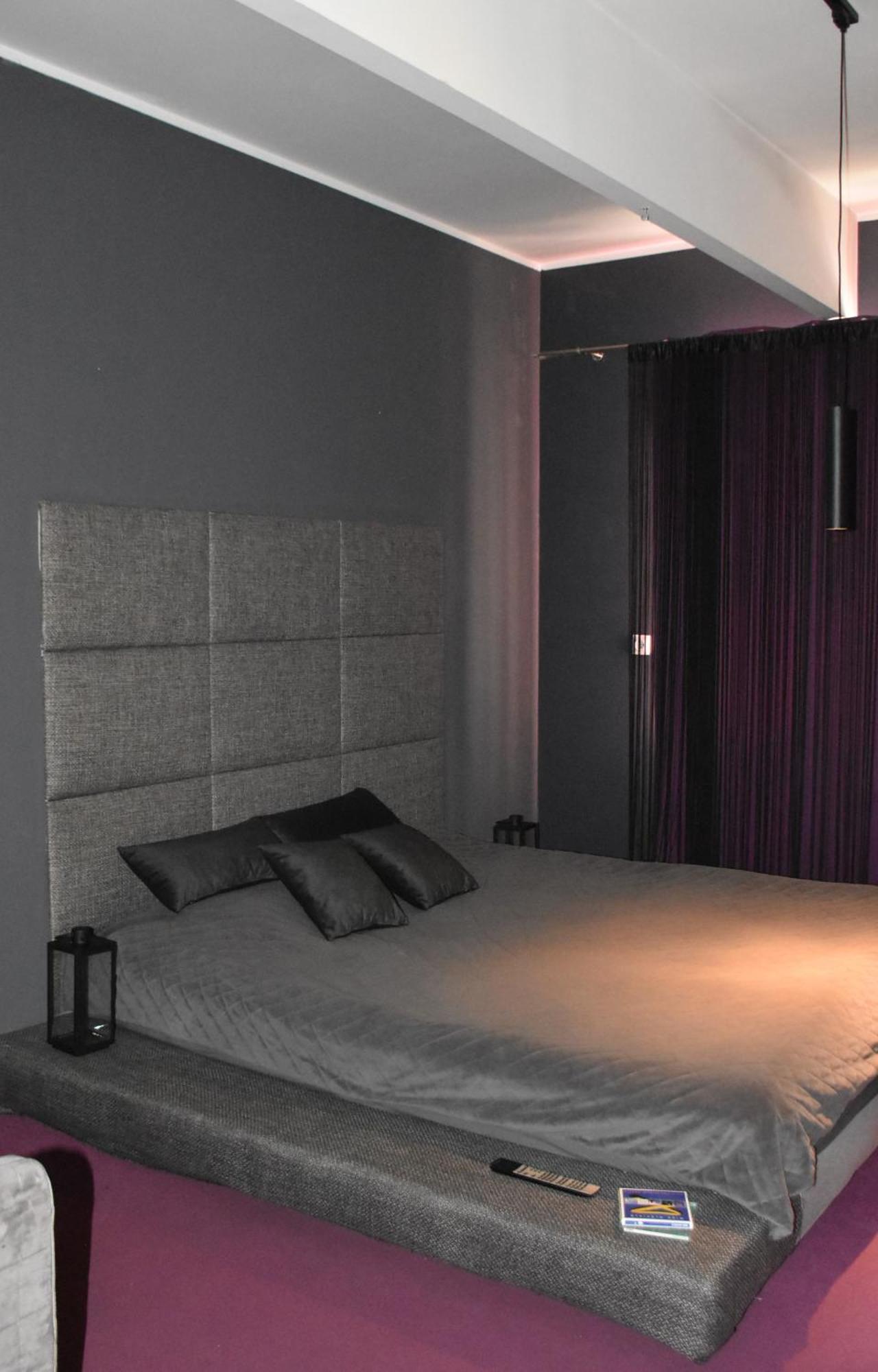 Manufaktura Bakery, Penthouse 200M, Prywatna Kamienica, Parking Strzezony Apartment Łódź