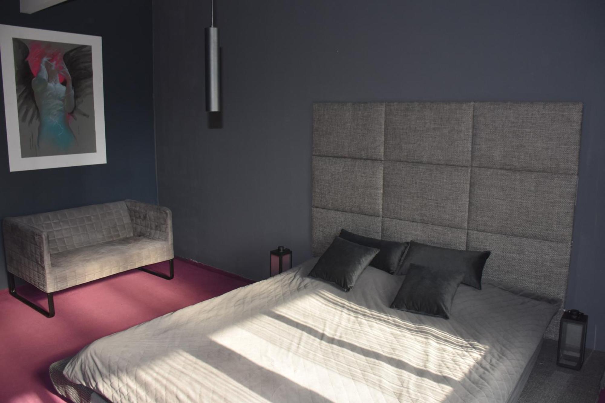 Manufaktura Bakery, Penthouse 200M, Prywatna Kamienica, Parking Strzezony *