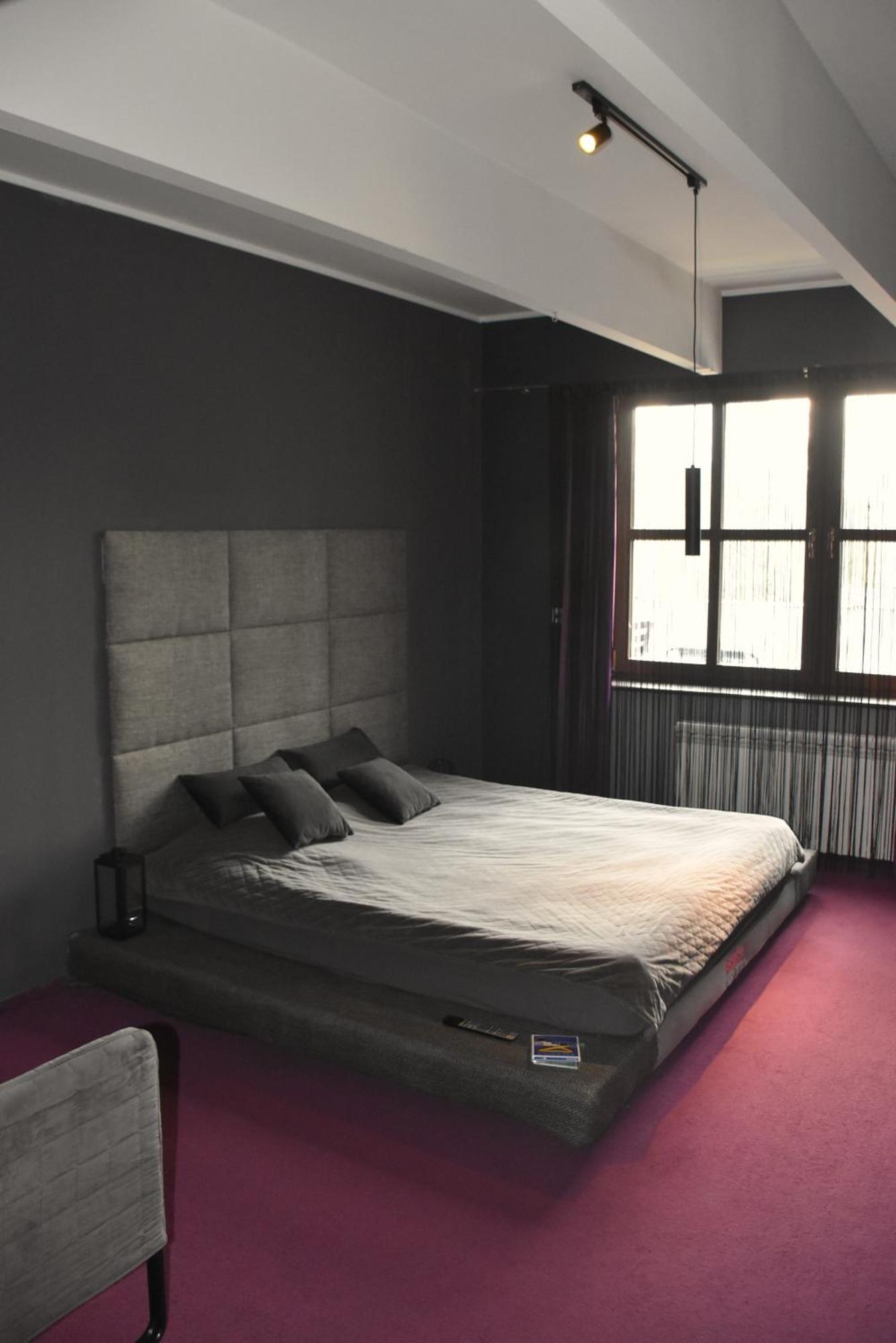 Manufaktura Bakery, Penthouse 200M, Prywatna Kamienica, Parking Strzezony Łódź