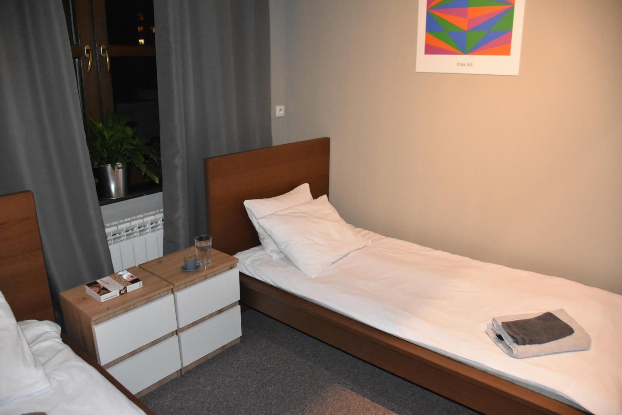 Apartment Manufaktura Bakery, Penthouse 200M, Prywatna Kamienica, Parking Strzezony