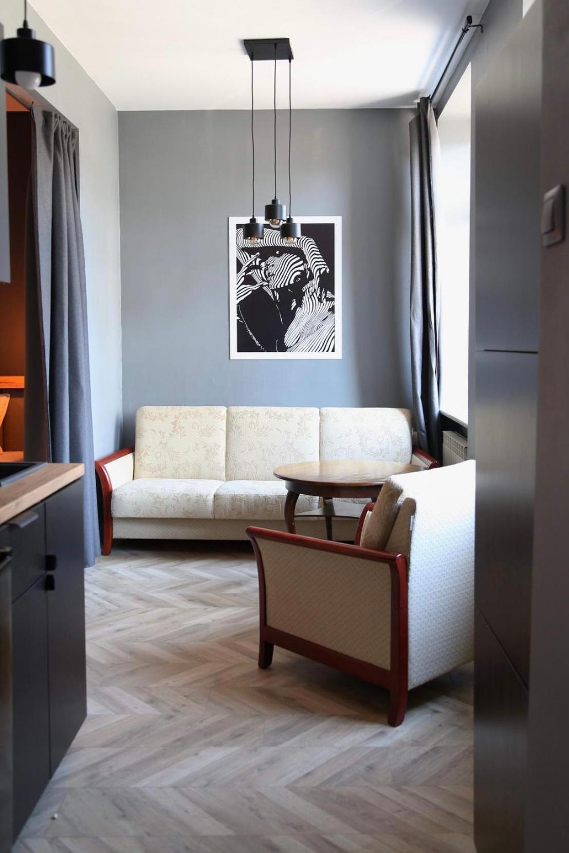 Apartmán Manufaktura Bakery, Penthouse 200m, Prywatna Kamienica, Parking Strzezony *