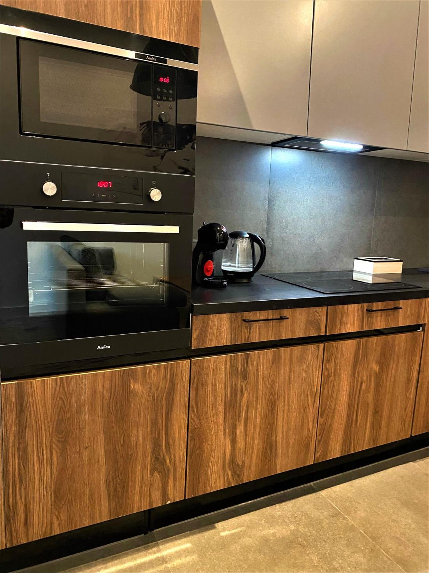 Manufaktura Bakery, Penthouse 200M, Prywatna Kamienica, Parking Strzezony *