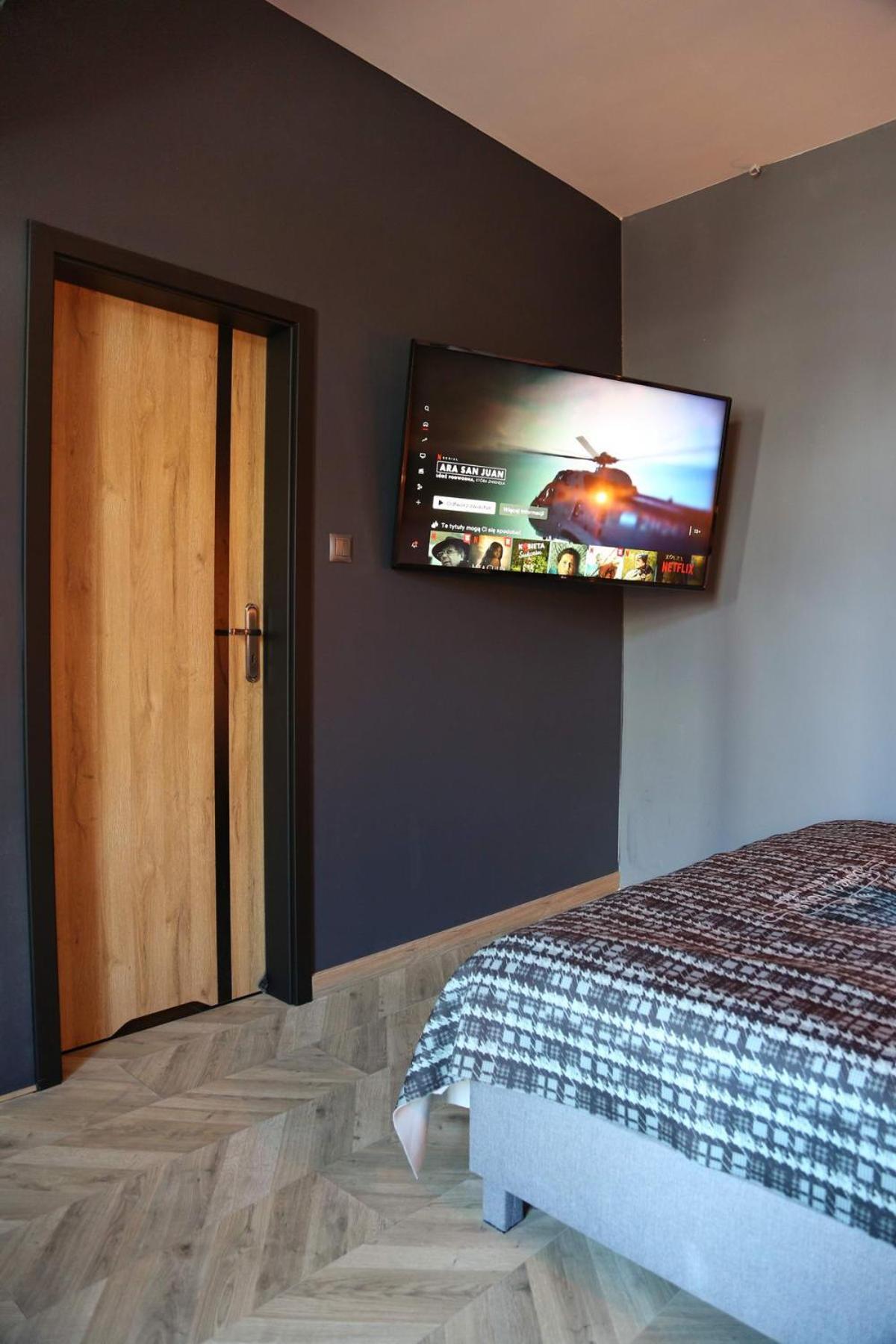 Manufaktura Bakery, Penthouse 200M, Prywatna Kamienica, Parking Strzezony * Łódź