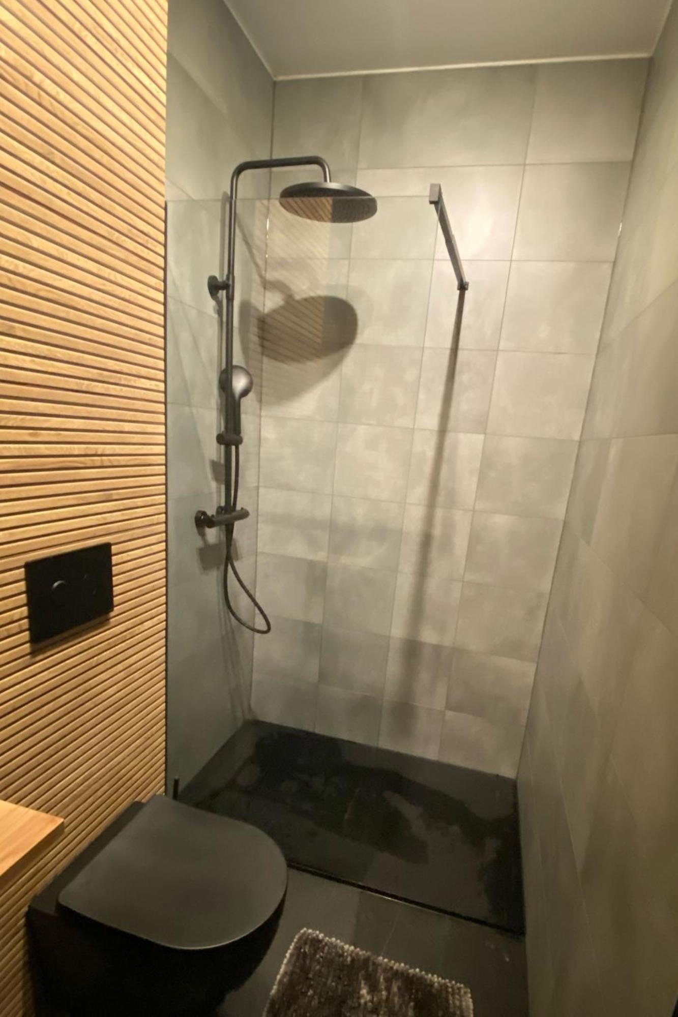 Manufaktura Bakery, Penthouse 200M, Prywatna Kamienica, Parking Strzezony Apartment *