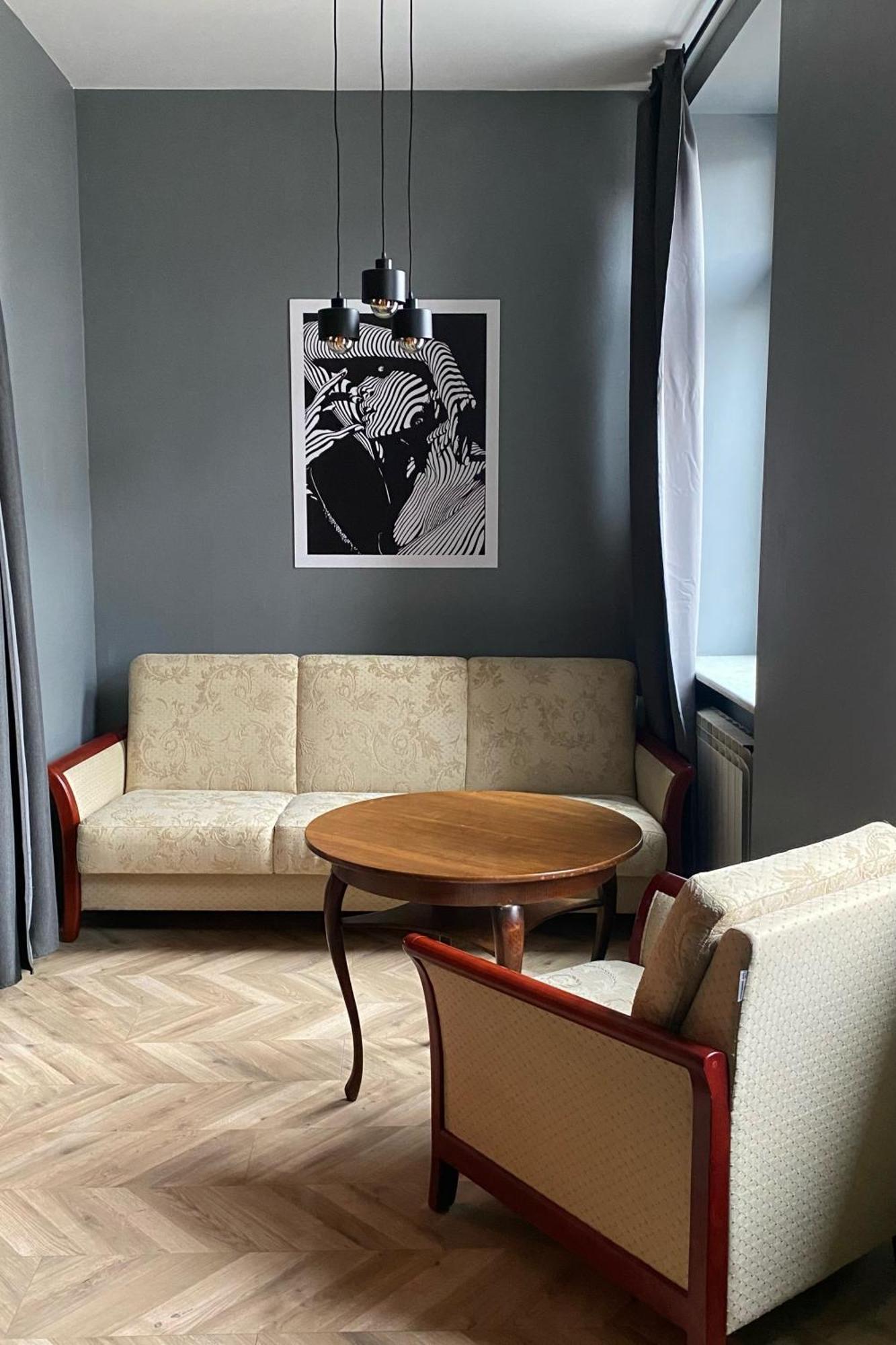 Manufaktura Bakery, Penthouse 200M, Prywatna Kamienica, Parking Strzezony Apartment Łódź
