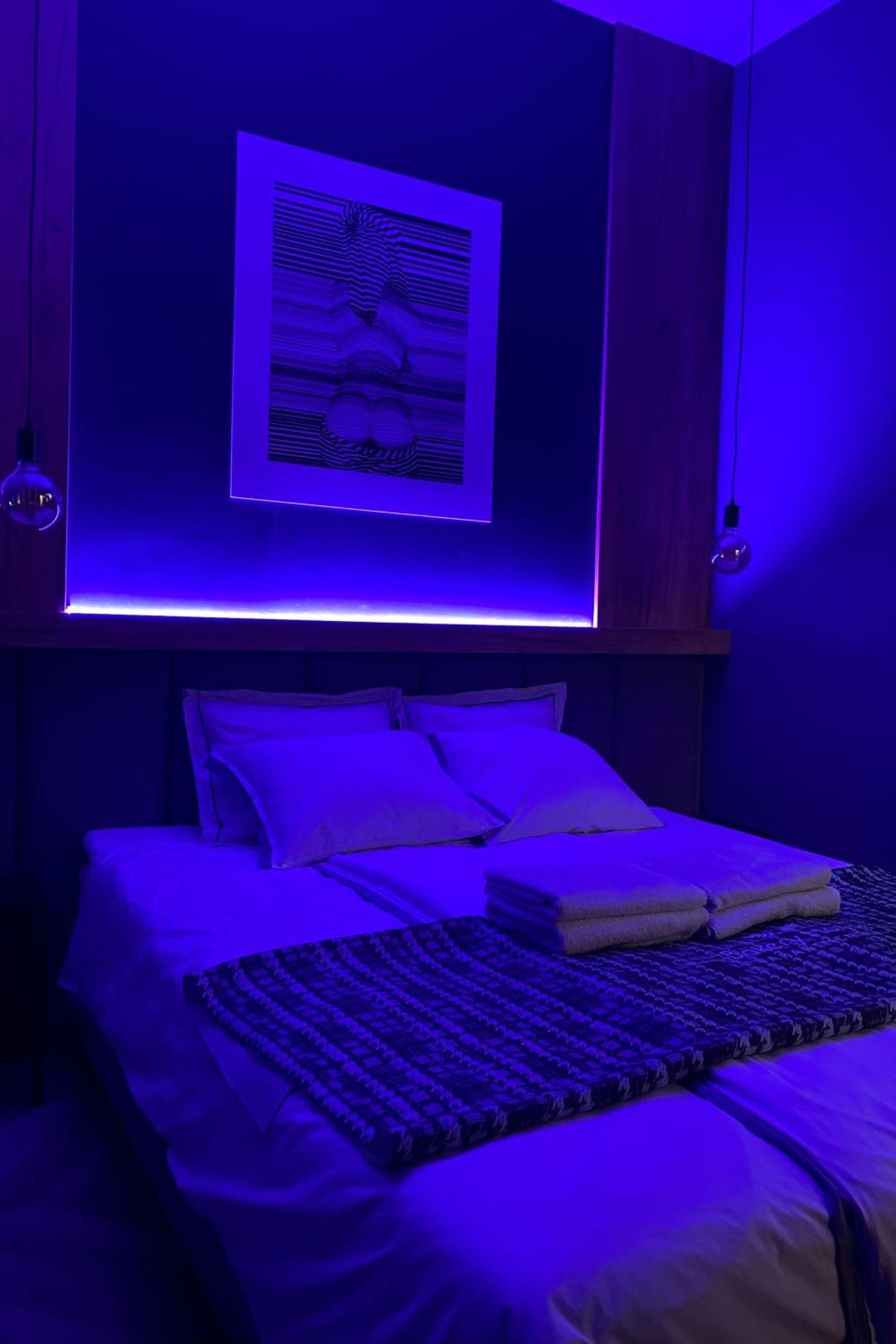Apartment Manufaktura Bakery, Penthouse 200M, Prywatna Kamienica, Parking Strzezony *