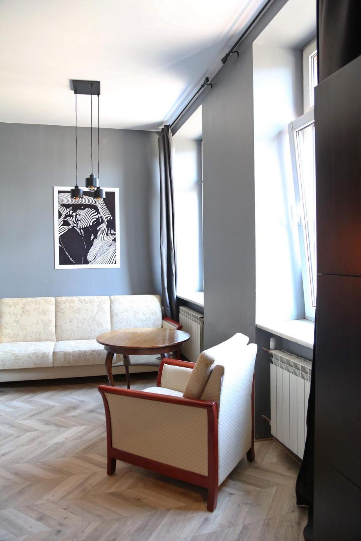 Manufaktura Bakery, Penthouse 200M, Prywatna Kamienica, Parking Strzezony Apartment *