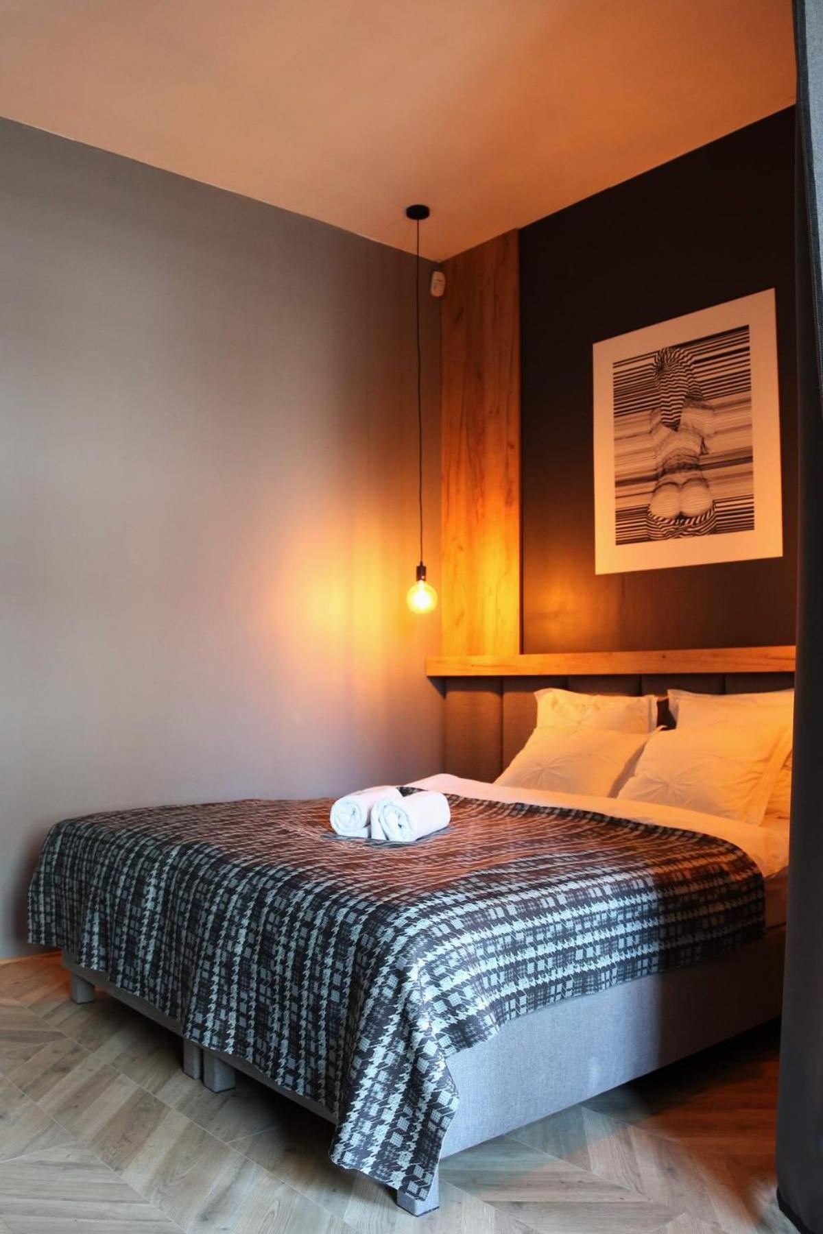 Manufaktura Bakery, Penthouse 200M, Prywatna Kamienica, Parking Strzezony