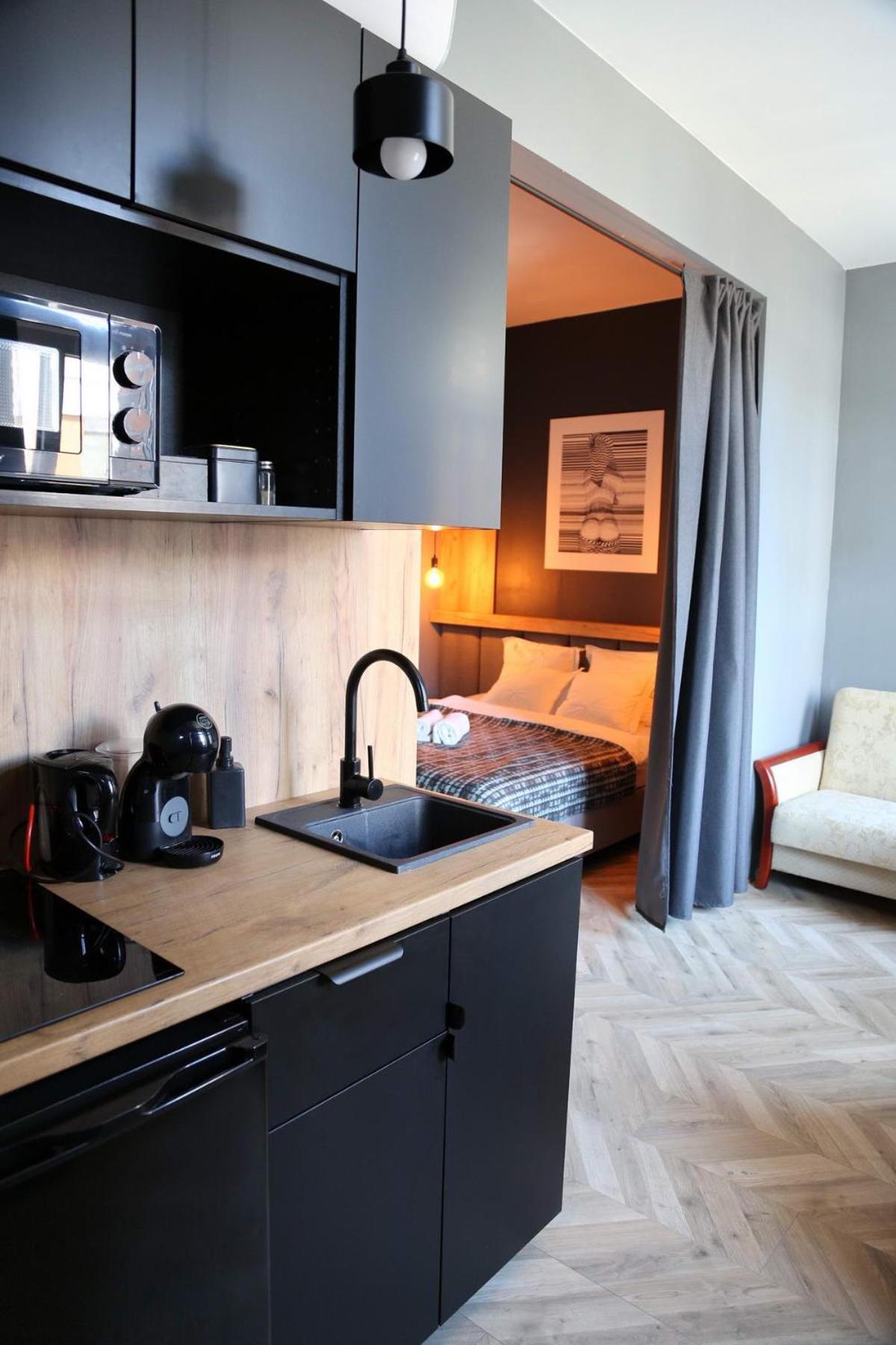 Manufaktura Bakery, Penthouse 200m, Prywatna Kamienica, Parking Strzezony Apartmán
