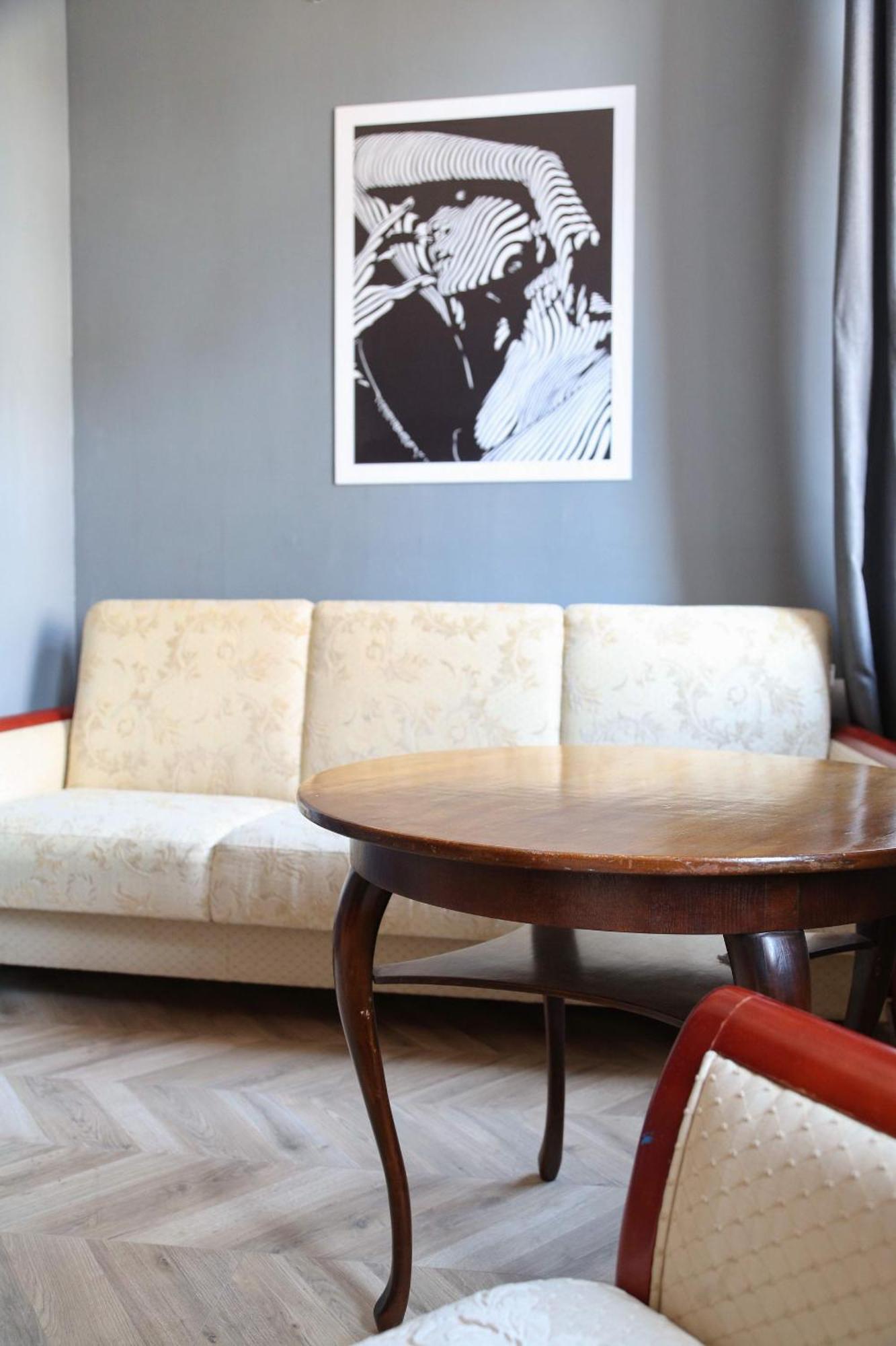 Manufaktura Bakery, Penthouse 200M, Prywatna Kamienica, Parking Strzezony * Łódź